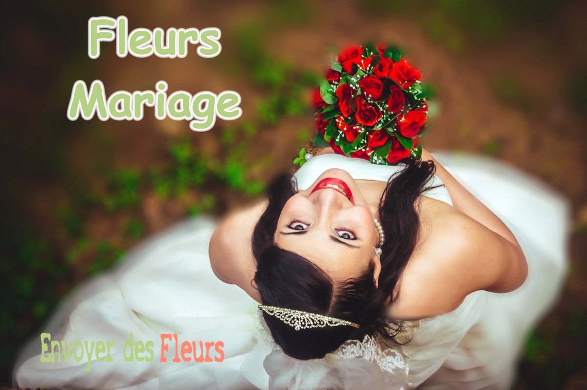 lIVRAISON FLEURS MARIAGE à FRANCOURT